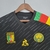 CAMISA SELEÇÃO CAMARÕES 21/22 TORCEDOR-LE COQ-MASCULINA-PRETO na internet