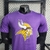 CAMISETA NFL MINNESOTA VIKINGS-NIKE-MASCULINA-ROXO na internet