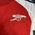 KIT INFANTIL ARSENAL HOME CAMISA E SHORT 2024/2025 - loja online