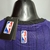 REGATA NBA SWINGMAN LOS ANGELES LAKERS -NIKE-MASCULINA- ROXO - N°23-6/24/0 en internet