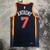 REGATA NBA SWINGMAN NEW YORK KNICKS-NIKE JORDAN-MASCULINA-Nº7 ANTHONY - comprar online