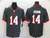 CAMISA FUTEBOL AMERICANO NFL TAMPA BAY BUCCANEERS-MASCULINA-PATCH LIV-Nº14 GODWIN - comprar online