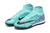 Chuteira Society Nike Air Zoom Mercurial 9 Elite TF Preto (cópia) (cópia)