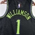 REGATA NBA SWINGMAN NEW ORLEANS PELICANS-NIKE-MASCULINA-Nº 1 WILLIAMSON - loja online
