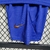 KIT INFANTIL CHELSEA FC HOME CAMISA E SHORT 2023/2024 - loja online