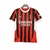 CAMISA AC MILAN HOME 24/25 TORCEDOR-PUMA-MASCULINA-VERMELHO/PRETO