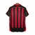 CAMISA RETRÔ AC MILAN HOME 95/96 (cópia) - comprar online