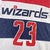 REGATA NBA SWINGMAN WASHINGTON WIZARDS-NIKE-MASCULINA-N° 23 JORDAN na internet