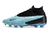 Imagem do Chuteira de Campo Nike Phantom GX Elite DF Link FG-Preto/Azul