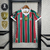 Camisa Fluminense I Patches s/n 23/24 -Umbro-Feminina