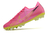 Chuteira Nike Mercurial Vapor XV Academy-AG-Rosa na internet