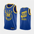 REGATA NBA SWINGMAN GOLDEN STATE WARRIORS -NIKE-MASCULINA- AZUL-Nº30/22/23/11/00/35/6 - Loja de Artigos Esportivos |São Jorge Sports Multimarcas