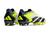 Chuteira Adidas Predator Accuracy Paul Pogba.1 FG-Branco/Preto - loja online