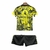 KIT INFANTIL SELEÇÃO BRASILEIRA SPECIAL EDITION CAMISA E SHORT 2024/2025 - comprar online