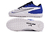 Chuteira Nike Phantom GX Club TF-Branco/Azul (cópia)