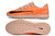 Chuteira Nike Phantom GX Club TF-Laranja