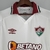 CAMISA FLUMINENSE II COM TODOS PATROCÍNIO 22/23 TORCEDOR UMBRO MASCULINA - BRANCA en internet