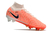 Chuteira Nike Air Zoom Mercurial Superfly IX Elite SG-Laranja - comprar online