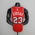 REGATA NBA SWINGMAN 75° EDIÇÃO CHICAGO BULLS -NIKE-MASCULINA - VERMELHO- Nº(23)-(1)-(8)-(11)-(2)-(6) - comprar online