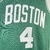 REGATA NBA SWINGMAN BOSTON CELTICS NIKE -MASCULINA- Nº 0 TATUM (cópia) (cópia) - tienda online