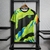 CAMISA INTER DE MILANO TRAINING SUIT 22/23 TORCEDOR NIKE MASCULINA - VERDE/PRETO