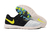 Chuteira Nike Lunar Gato II Futsal -IC Preto/Branco