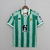 CAMISA REAL BETIS EDIÇÃO ESPECIAL 22/23 TORCEDOR KAPPA MASCULINA - VERDE