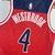REGATA NBA SWINGMAN WASHINGTON WIZARDS -NIKE-MASCULINA-N° 4 WESTBROOK - loja online