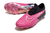 Chuteira de Campo Nike Phantom GX Academy FG-Preto/Rosa - Loja de Artigos Esportivos |São Jorge Sports Multimarcas