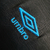 Imagem do CAMISA GRÊMIO III COM PATROCINIO 23/24 TORCEDOR-UMBRO-MASCULINA-PRETO