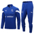 CONJUNTO TRAINING OLYMPIQUE MARSEILLE 22/23-PUMA-AZUL