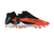 Chuteira de Campo Nike Phantom GX Elite DF Link FG-Preto/Vermelho - comprar online