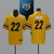 CAMISA FUTEBOL AMERICANO NFL PTTSBURGH STEELERS-MASCULINA-Nº22 HARRIS - comprar online