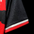 CAMISA FLAMENGO I 23/24 TORCEDOR ADIDAS MASCULINA - VERMELHO E PRETO (cópia)