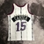 REGATA NBA SWINGMAN TORONTO RAPTORS -NIKE -MASCULINA - Nº 15 CARTER - buy online