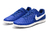 Image of Chuteira NIke Tiempo Lunar Legend 8 club IC-Azul/Branco