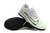 Chuteira Nike Phantom GX Academy TF-Branco/Amarelo - loja online