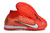 Chuteira Society Nike Air Zoom Mercurial Vapor 15 Elite TF