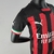 KIT AC MILAN INFANTIL 1 CAMISA E SHORT 22/23 - buy online