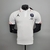 CAMISA POLO PARIS SAINT-GERMAIN JORDAN VIAGEM 21/22 TORCEDOR MASCULINA - BRANCA