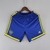 SHORT BOCA JUNIORS HOME 22/23 ADIDAS-MASCULINA