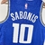 REGATA NBA SWINGMAN SACRAMENTO KINGS -NIKE JORDAN-MASCULINA-Nº 10 SABONIS (cópia) (cópia) - tienda online