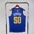 REGATA NBA SWINGMAN DENVER NUGGETS-NIKE JORDAN-MASCULINA-Nº50 GORDON - comprar online