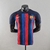 CAMISA BARCELONA I 22/23 JOGADOR NIKE-MASCULINA