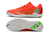 Chuteira Nike Mercurial Vapor 14 Pro IC-Vermelho/Verde - Loja de Artigos Esportivos |São Jorge Sports Multimarcas