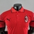 CAMISA POLO AC MILAN VIAGEM 22/23 TORCEDOR PUMA MASCULINA - VERMELHO en internet