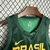 REGATA NBA SWINGMAN BRASIL-NIKE-MASCULINA-Nº 11 GUI SANTOS - (cópia) en internet