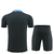 CONJUNTO TOTTENHAM-TRAINING-NIKE-CAMISA PRATA E SHORT PRATA 2024/2025 - (cópia) - buy online