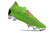 Chuteira Adidas Predator Accuracy 1 FG Boots-Verde/Preto - comprar online