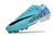 Chuteira Nike AIR Zoom Mercurial Vapor XV Elite XXV FG-Azul (cópia) (cópia) en internet